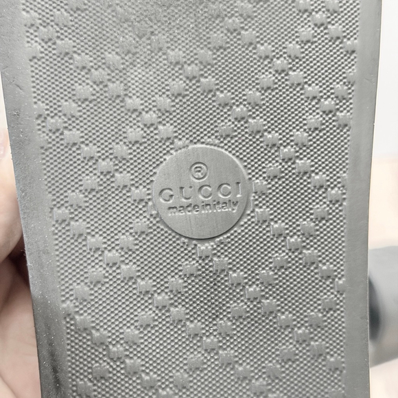 Gucci slides - Picture 4 of 10